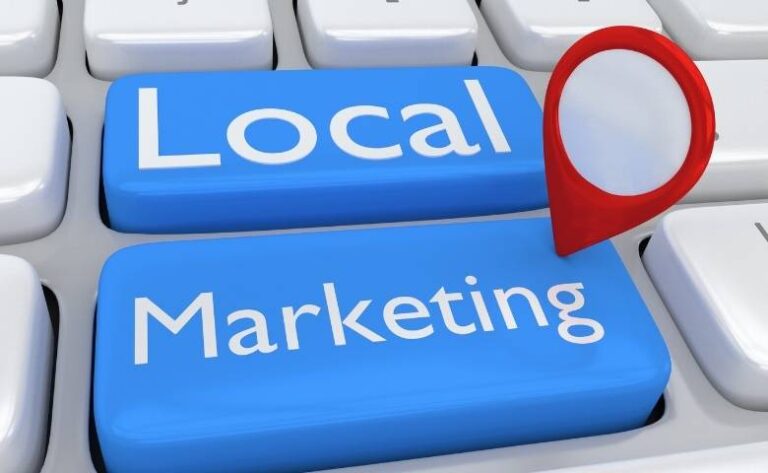 How to Optimize Your Website for Local SEO