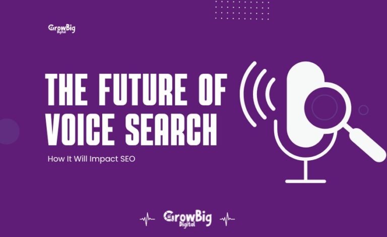 The Future of Voice Search_ How It Will Impact SEO